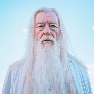 Voice cover image